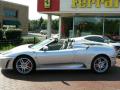 2008 F430 Spider F1 #7