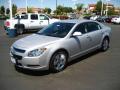 2010 Malibu LT Sedan #3
