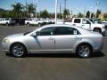 2010 Malibu LT Sedan #4