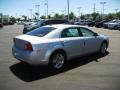 2010 Malibu LT Sedan #6
