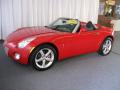 2009 Solstice Roadster #6