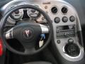 2009 Solstice Roadster #8