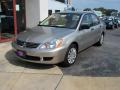 2007 Lancer ES #1