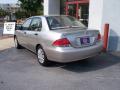 2007 Lancer ES #4