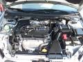 2007 Lancer ES #18