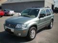 2006 Mariner Luxury 4WD #1 2006 Mariner Luxury 4WD #1