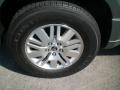 2006 Mariner Luxury 4WD #26 2006 Mariner Luxury 4WD #26