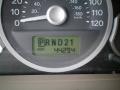 2006 Mariner Luxury 4WD #29 2006 Mariner Luxury 4WD #29