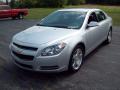 2009 Malibu LT Sedan #2