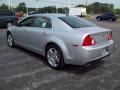 2009 Malibu LT Sedan #4