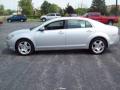 2009 Malibu LT Sedan #6