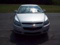 2009 Malibu LT Sedan #8