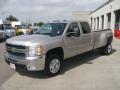 2008 Silverado 3500HD LT Crew Cab 4x4 Dually #3