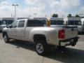 2008 Silverado 3500HD LT Crew Cab 4x4 Dually #4