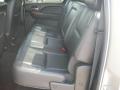2008 Silverado 3500HD LT Crew Cab 4x4 Dually #9
