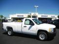 2009 Silverado 1500 Regular Cab #1