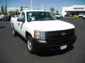 2009 Silverado 1500 Regular Cab #2