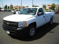 2009 Silverado 1500 Regular Cab #3