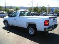 2009 Silverado 1500 Regular Cab #6