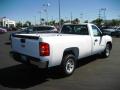 2009 Silverado 1500 Regular Cab #7