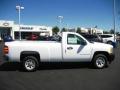 2009 Silverado 1500 Regular Cab #8