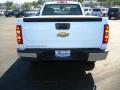 2009 Silverado 1500 Regular Cab #9