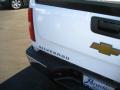 2009 Silverado 1500 Regular Cab #10
