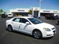 2010 Malibu LT Sedan #1
