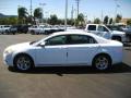 2010 Malibu LT Sedan #4