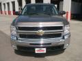2007 Silverado 2500HD LT Crew Cab 4x4 #2