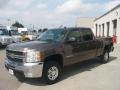 2007 Silverado 2500HD LT Crew Cab 4x4 #3