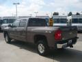 2007 Silverado 2500HD LT Crew Cab 4x4 #4