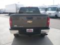 2007 Silverado 2500HD LT Crew Cab 4x4 #5