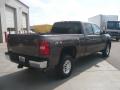 2007 Silverado 2500HD LT Crew Cab 4x4 #6