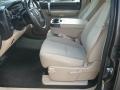 2007 Silverado 2500HD LT Crew Cab 4x4 #8