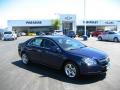 2010 Malibu LT Sedan #1