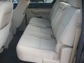 2007 Silverado 2500HD LT Crew Cab 4x4 #9