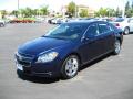 2010 Malibu LT Sedan #3