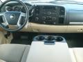 2007 Silverado 2500HD LT Crew Cab 4x4 #11