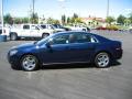 2010 Malibu LT Sedan #4