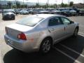 2010 Malibu LT Sedan #4
