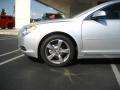 2010 Malibu LT Sedan #8