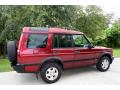 2000 Discovery II  #14