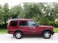 2000 Discovery II  #16