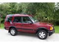 2000 Discovery II  #17