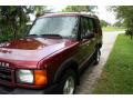2000 Discovery II  #24