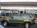 2007 Grand Cherokee Laredo #1