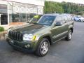 2007 Grand Cherokee Laredo #6