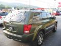 2007 Grand Cherokee Laredo #9