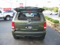 2007 Grand Cherokee Laredo #11